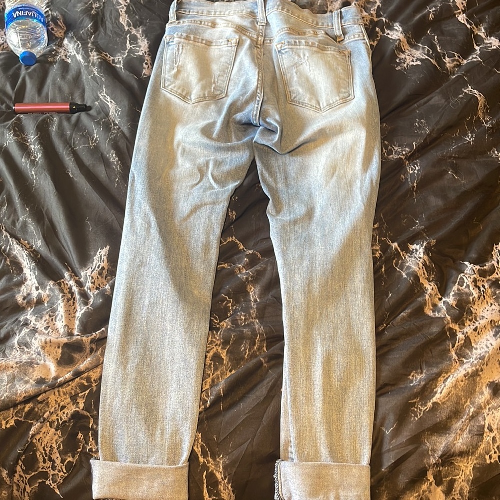 Jeans - Picture 3 of 4